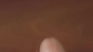 Cumming Hard