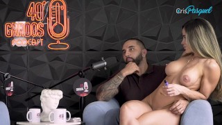 Tips para Encoñar una Mujer | Isabella Inchaurregui | Crispasquel | 40Grados