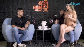 Tips para Encoñar una Mujer | Isabella Inchaurregui | Crispasquel | 40Grados