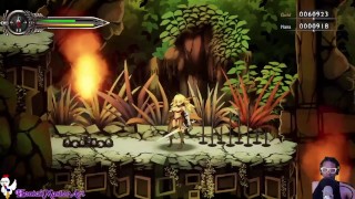 (str8) Magical Bears! The Vagrant #22 W/HentaiMasterArt