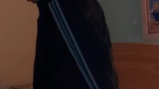 Adidas Trackie Tight Boyz
