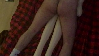 Fucking doll on viagra - 2nd time in 1 hour