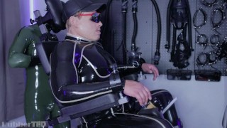 MASKED, FUCKED, MILKED