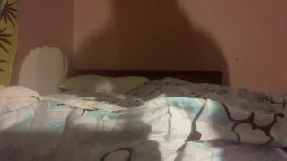 I want to play with someone instead of pocket pussy