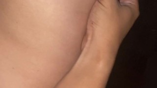 Random Sex, iyot patalikod