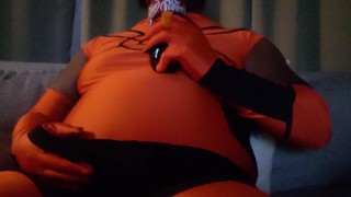 costumed bloat