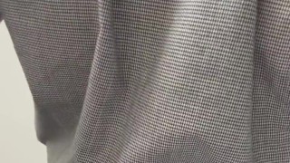 【ノーブラノーパンSM】会社にいる間はノーブラノーパンで仕事しろとご主人様に命令されて…🤍お仕置きのはずが興奮しすぎて快楽堕ちするアブノーマル絶頂SMプレイ❤️