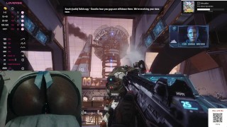 PandaFemboy Plays Titanfall 2 (Part 9/12)