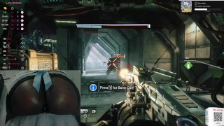 PandaFemboy Plays Titanfall 2 (Part 9/12)