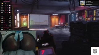 PandaFemboy Plays Titanfall 2 (Part 9/12)