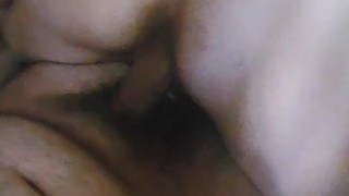 Perfect Teen Rides Big Dick & Gets BIG Surprise Creampie