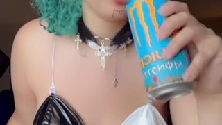 PlayBoy Bunny Girl Vanilla Faith