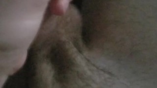 Jacking off on my couch