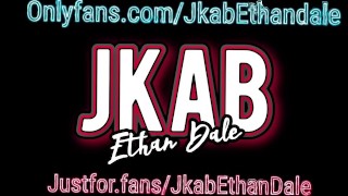 Personal Videos and Chat with Jkab tEthan Dale Available😈