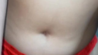 Pov Cogiendo con colegiala inocente de Santa Cruz Bolivia casero real Amateur