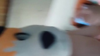 Chill time in my house.