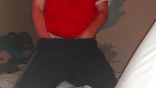 Fuck Me Daddy