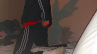 Fuck Me Daddy