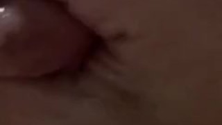 Paja Con Aceite y Semen