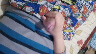 Big dick Masturbation Chilean HOT GUY