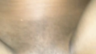 REAL SQUIRT ON THE FLOOR THOT APARTMENT