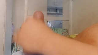 nakabantay ako malapit sa pintuan habang nagsex ka workmate ko sa kabilang deck