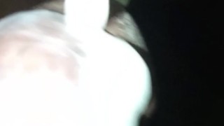 CAUTION ⚠️ WEAR HEADSETS!!! Creamy Cum Clip