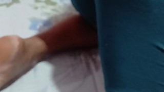 01-Along girl fingering fun ep 01