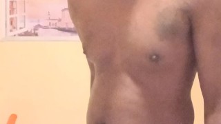 Pink Dildo August 20th