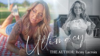 LUCIDFLIX Stunning blonde Remy LaCroix fucks a stranger that she just met