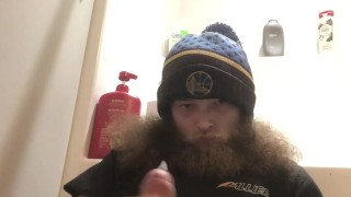 Training for Gay Sex