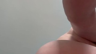 Who wants to watch me put it in?