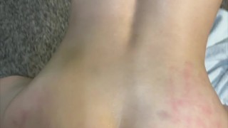 Can I fit both cocks in me??? Asian MILF takes 2 cocks at once!!