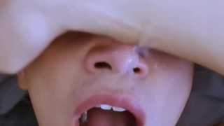 Billy cumshot compilation Part 3