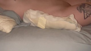 I am so in love with this woman (pure, uncut, passionate birthday sex)