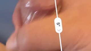 Virtual Penis joi nihongo