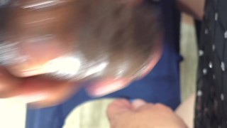 Jamdown26 - Best compilation of creampie and panty cum for big ass BBW Pawg white mature busty milf