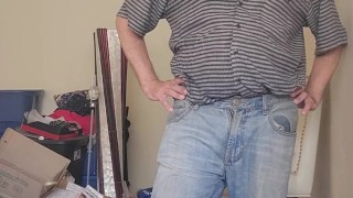 Male Stripper Stefano Paul Always Cums to PH to Give Fans A Thrill!