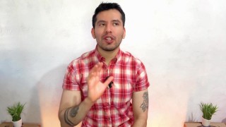 A well-endowed police officer 