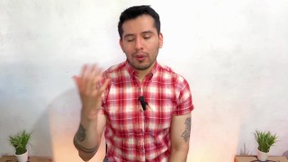 A well-endowed police officer 