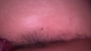 Watch how creamy I get WOW