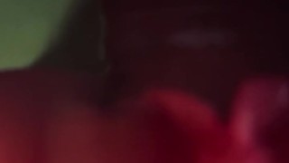 Closeup Creampie on that Pussy