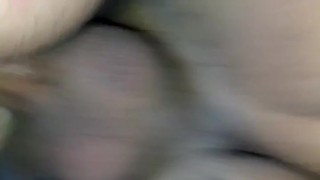 amazing coser view of fuck time and cums