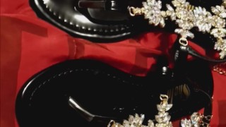 Some show and tell for my lovelies 😘 also join me on my OF, u won't regret it!! 😉