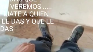 TE DOY COMO HOMBRE Y TU ME DAS COMO MUJER 😍😍😍😍😍😍😍😍😍😍😍😍😍😍😍