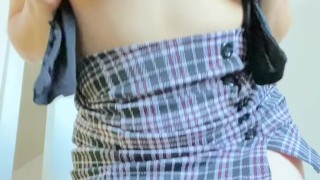 Universitaria manda pack a cambio de dinero