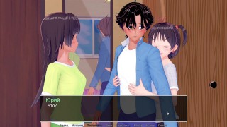 Complete Gameplay - HS Tutor, Part 28