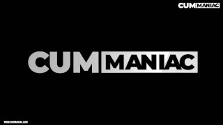 Used as a slut. She stuffs everything up my ass including a drilling machine with a dildo.