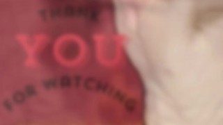 Redhead Twink plays with giant dildo in yoga poses