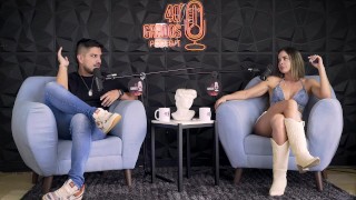 Los Secretos de las Mujeres | Isabella Inchaurregui | Crispasquel | 40Grados